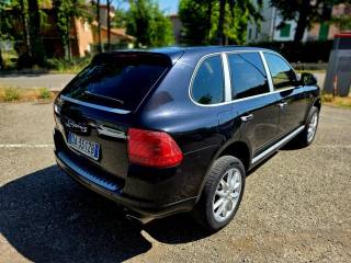 PORSCHE Cayenne usata, con Autoradio