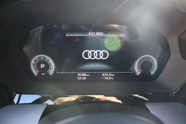 AUDI A3 usata, con Controllo trazione
