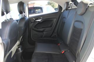 FIAT 500X usata, con Chiusura centralizzata