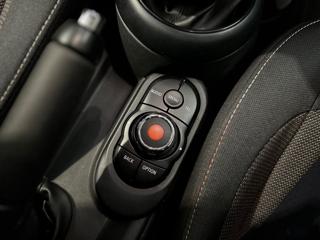 MINI One usata, con Sedile posteriore sdoppiato