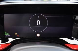 OPEL Mokka-e usata, con Fari LED
