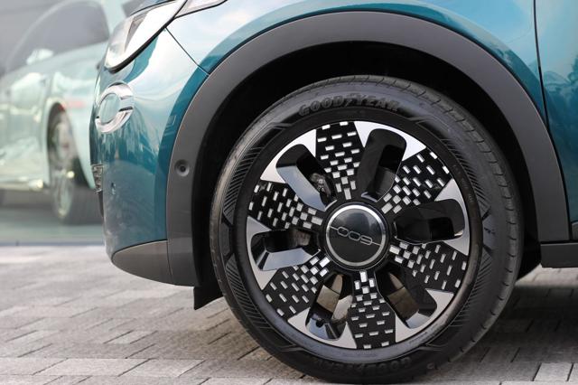 FIAT 600 usata, con Sistema di navigazione