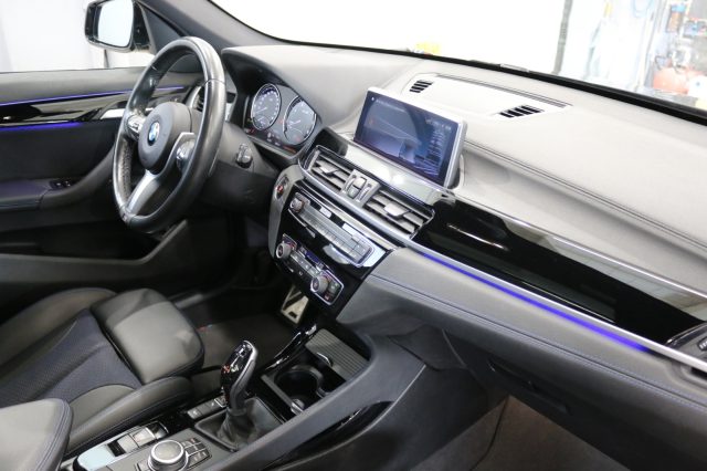 BMW X1 usata, con Autoradio digitale
