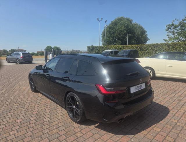 BMW 318 usata, con Autoradio