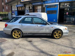 SUBARU Impreza usata, con Alzacristalli elettrici