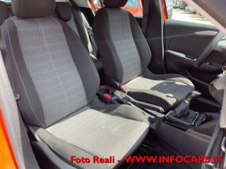 OPEL Corsa usata, con Antifurto