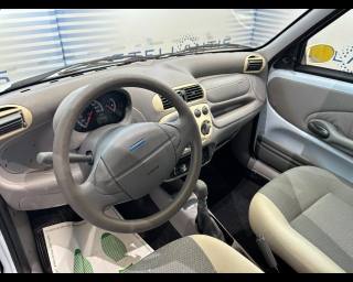 FIAT 600 usata, con Immobilizzatore elettronico