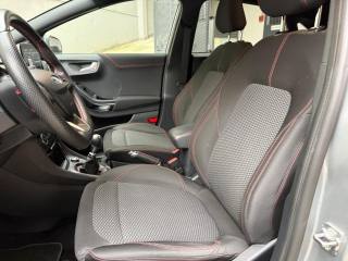 FORD Puma usata, con Airbag testa