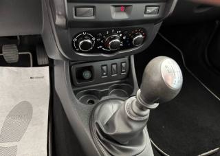 DACIA Duster usata, con MP3