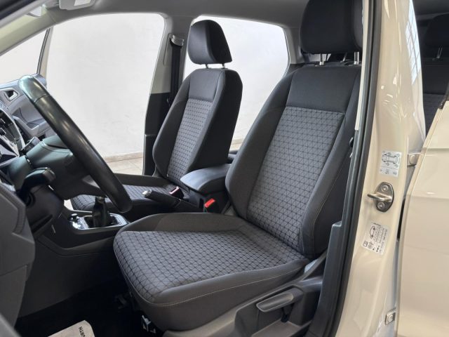 VOLKSWAGEN T-Cross usata, con Cerchi in lega