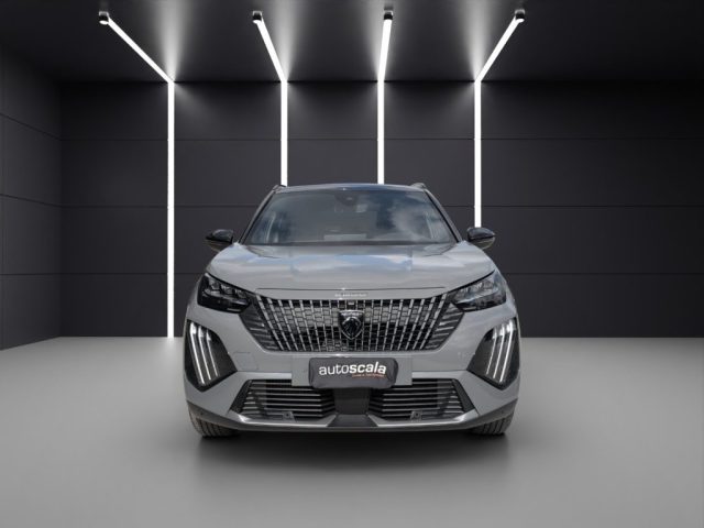 PEUGEOT 2008 usata, con ESP