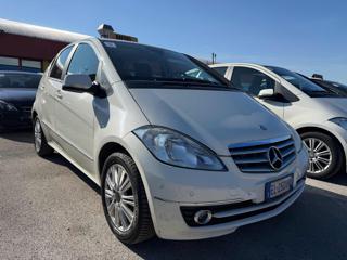 MERCEDES-BENZ A 180 usata, con Airbag