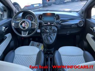 FIAT 500 usata, con ESP