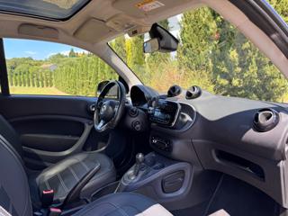 SMART ForTwo usata, con ESP