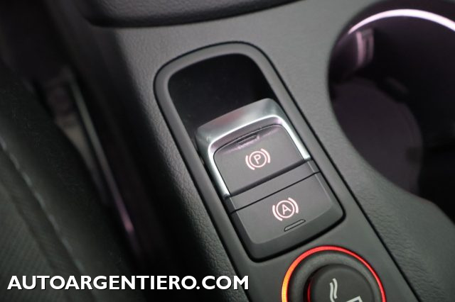 AUDI Q3 usata, con Servosterzo