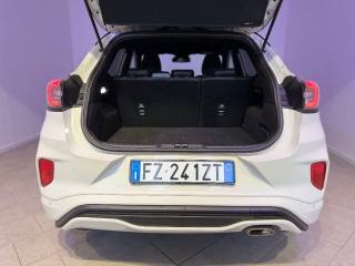 FORD Puma usata 21