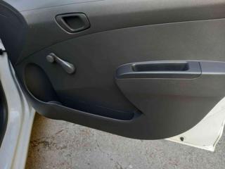 CHEVROLET Spark usata 20