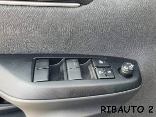 TOYOTA Yaris Cross usata, con Immobilizzatore elettronico