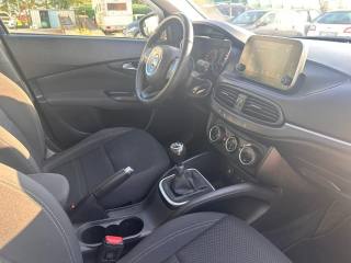 FIAT Tipo usata, con Cruise Control