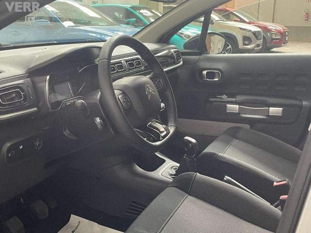 CITROEN C3 usata, con Chiusura centralizzata telecomandata