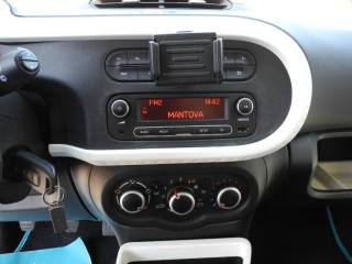 RENAULT Twingo usata, con Climatizzatore