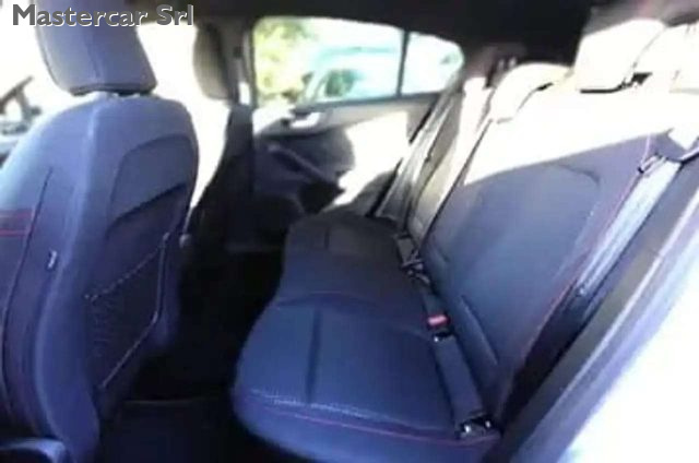 FORD Focus usata, con Climatizzatore