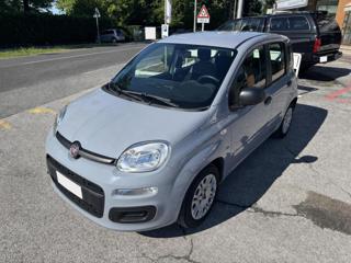 FIAT Panda usata, con Airbag