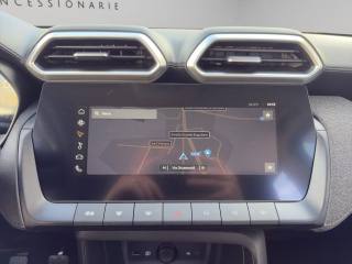 MG ZS usata, con Sedile posteriore sdoppiato