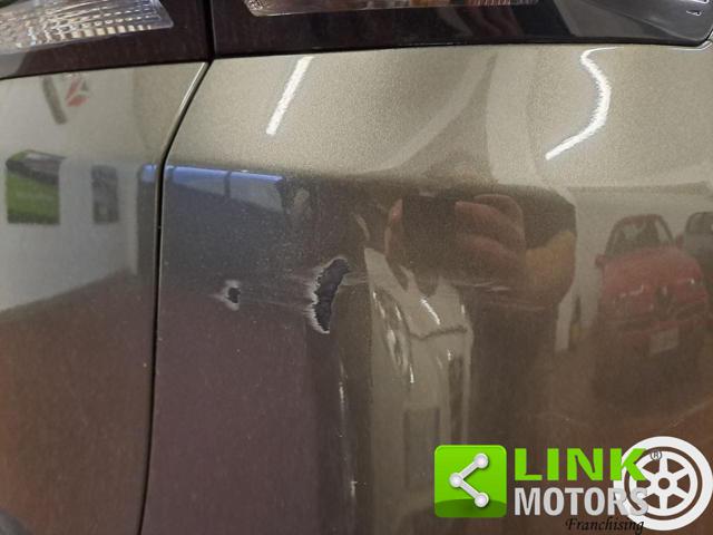 PEUGEOT 3008 usata 24