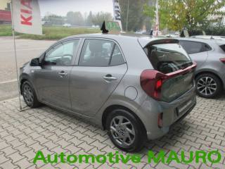 KIA Picanto usata, con Airbag laterali