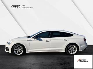 AUDI A5 usata, con Airbag laterali