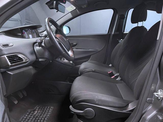 LANCIA Ypsilon usata, con Chiusura centralizzata