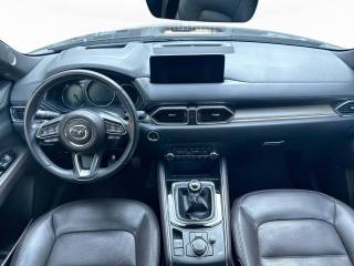 MAZDA CX-5 usata, con Cruise Control
