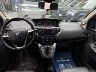 LANCIA Ypsilon usata, con Cerchi in lega