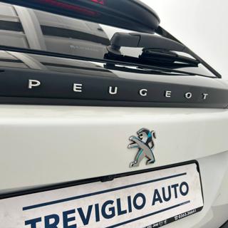 PEUGEOT 2008 usata, con Sensore di luce
