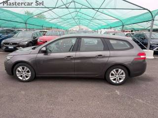 PEUGEOT 308 usata, con Boardcomputer