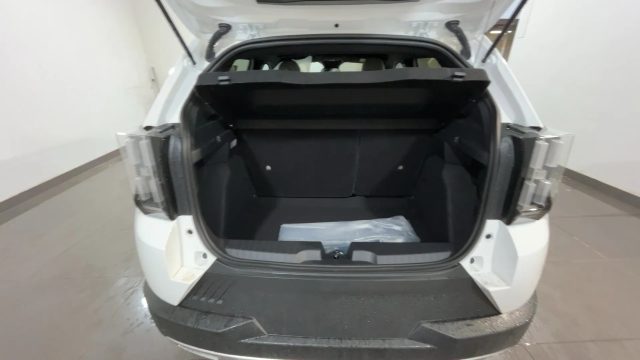 FIAT Grande Panda usata, con Servosterzo