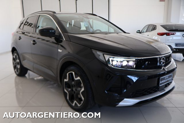 OPEL Grandland usata, con Sistema di chiamata d