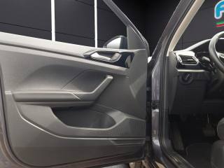 VOLKSWAGEN T-Cross usata, con Park Distance Control