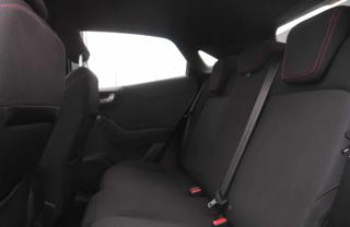 FORD Puma usata, con Fendinebbia