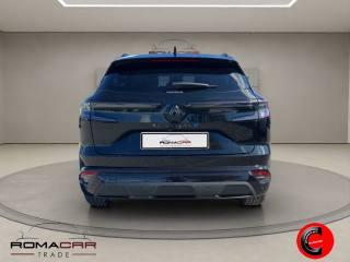 RENAULT Austral usata, con Airbag Passeggero