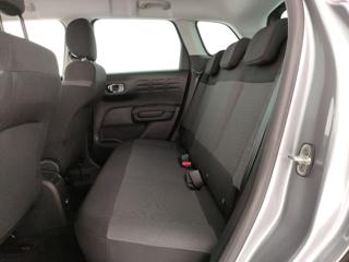 CITROEN C3 Aircross usata, con Touch screen