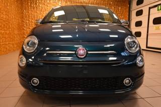 FIAT 500 usata 4