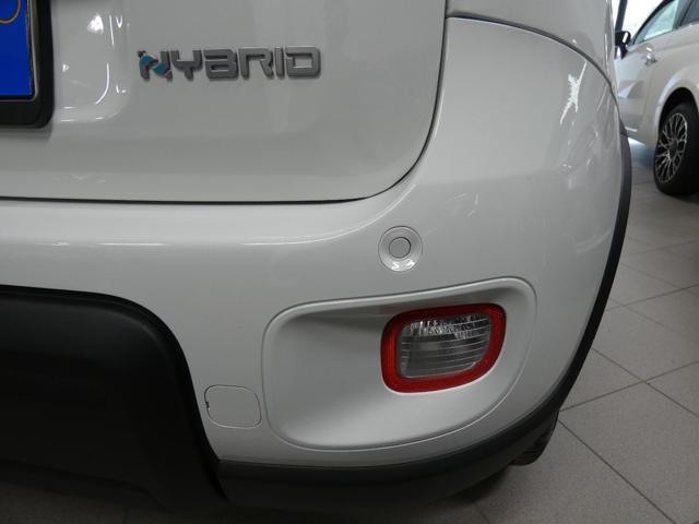 FIAT Panda usata, con Start/Stop Automatico