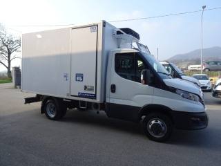 IVECO Daily usata, con Alzacristalli elettrici