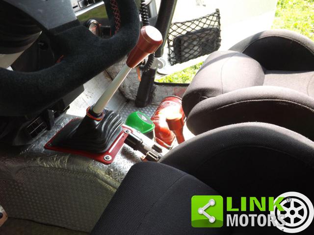 SUZUKI Samurai usata 83