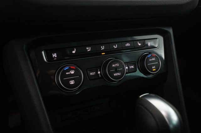 VOLKSWAGEN Tiguan usata 17