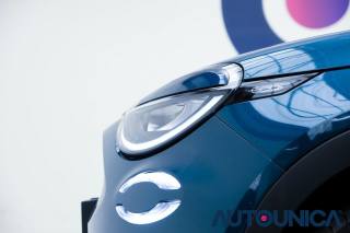 FIAT 600 usata, con Volante in pelle