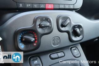 FIAT Panda usata 10