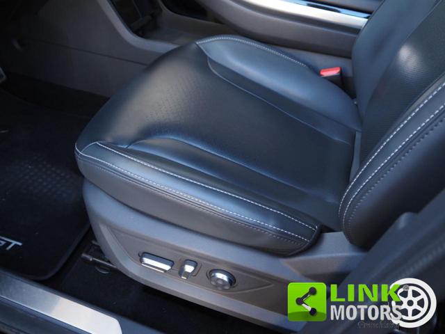 SPORTEQUIPE Sportequipe 6 GT usata 34